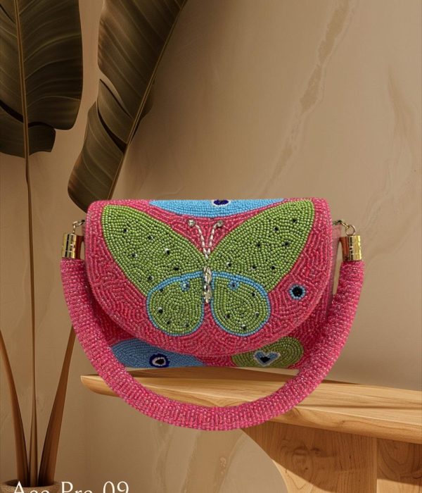 Butterfly sling